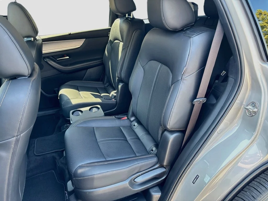 Certified Used 2024 Platinum Mazda Preferred image 26