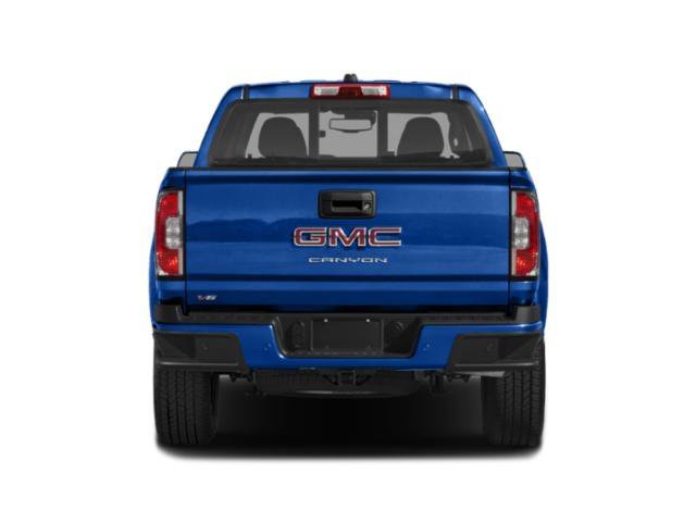 Used 2022 Summit White GMC 2WD Elevation image 8