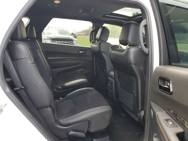 Used 2025 White Dodge R/T image 23