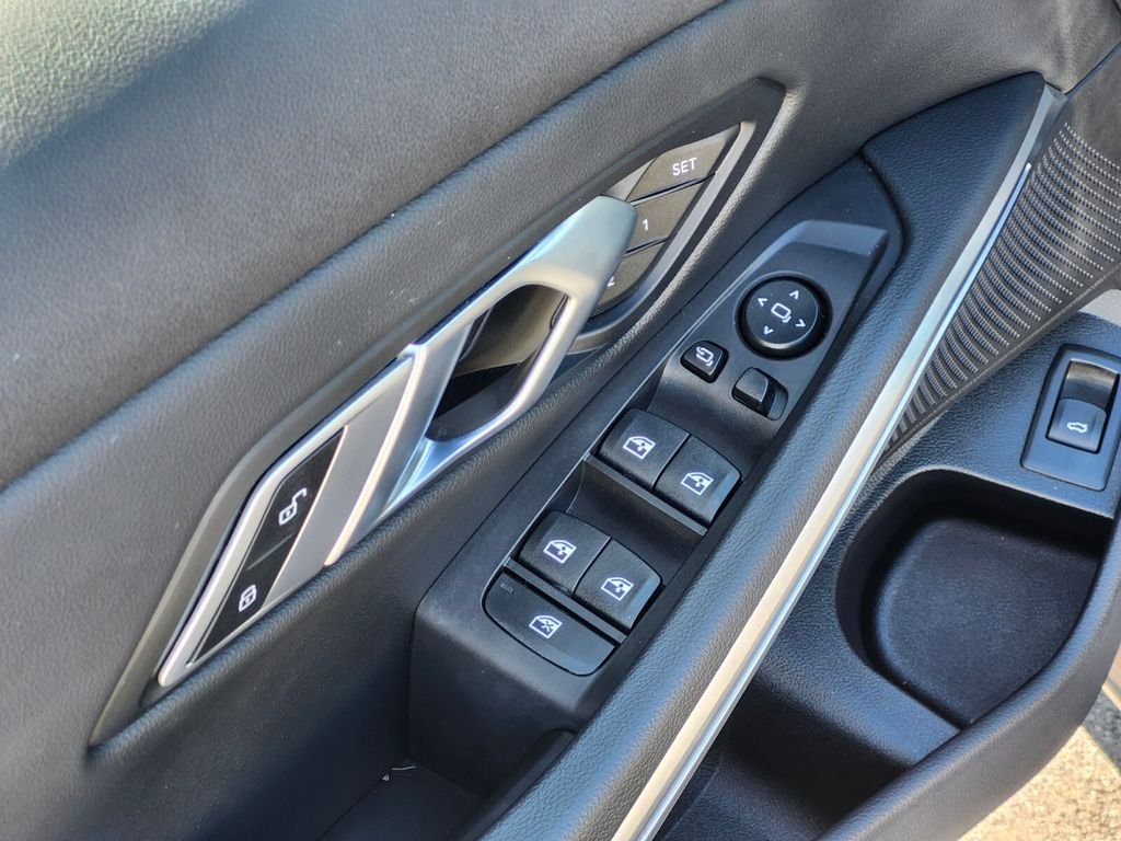 Used 2023 Black BMW M340i xDrive image 17