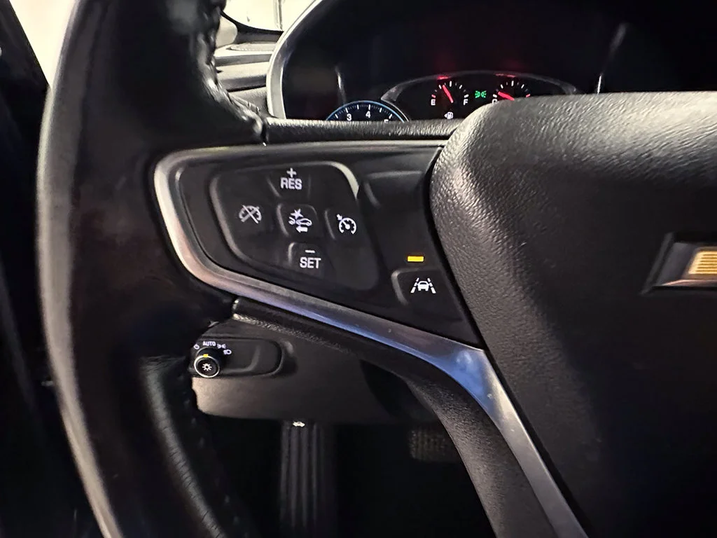Used 2019 Blue Chevrolet LT image 36
