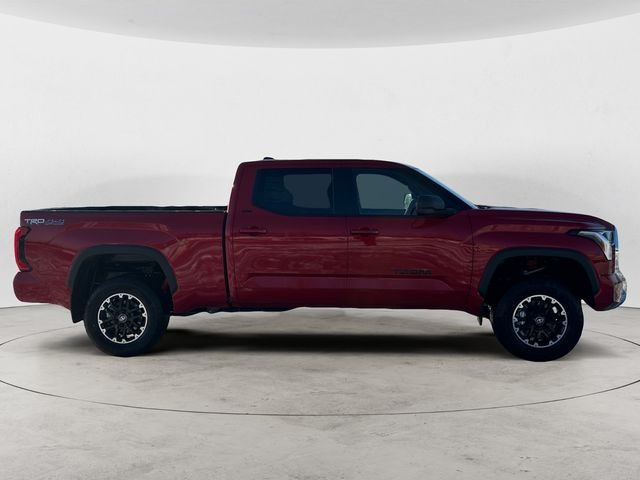 2026 Toyota Tundra SR5 - Photo 6