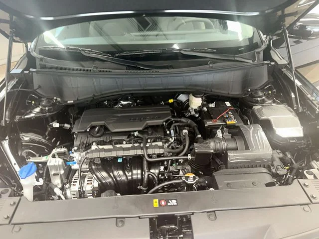 New 2027 Aurora Black Pearl Kia S image 19