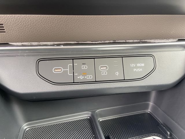 2026 Kia Carnival SX - Photo 24
