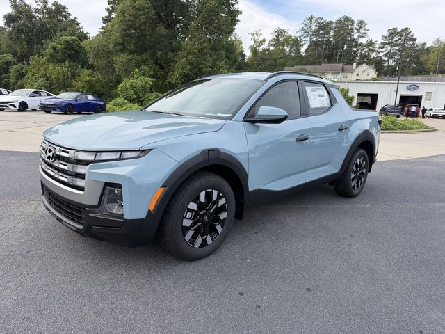 2027 Hyundai SANTA CRUZ SEL Activity FWD