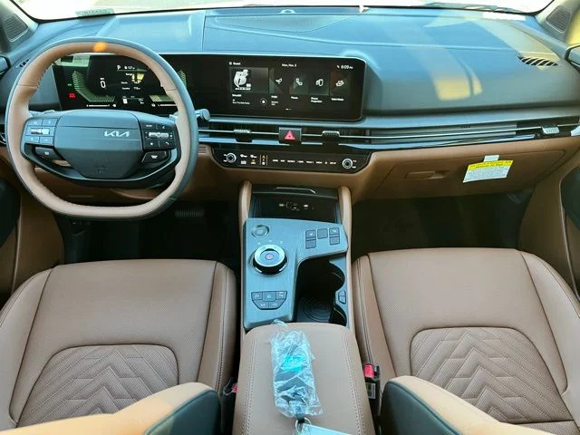 2026 Kia Sportage X-Line - Photo 9