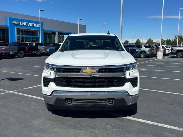 2026 Chevrolet Silverado 1500 LT - Photo 11