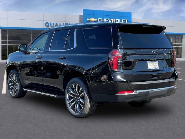 New 2026 Black Chevrolet LS image 3