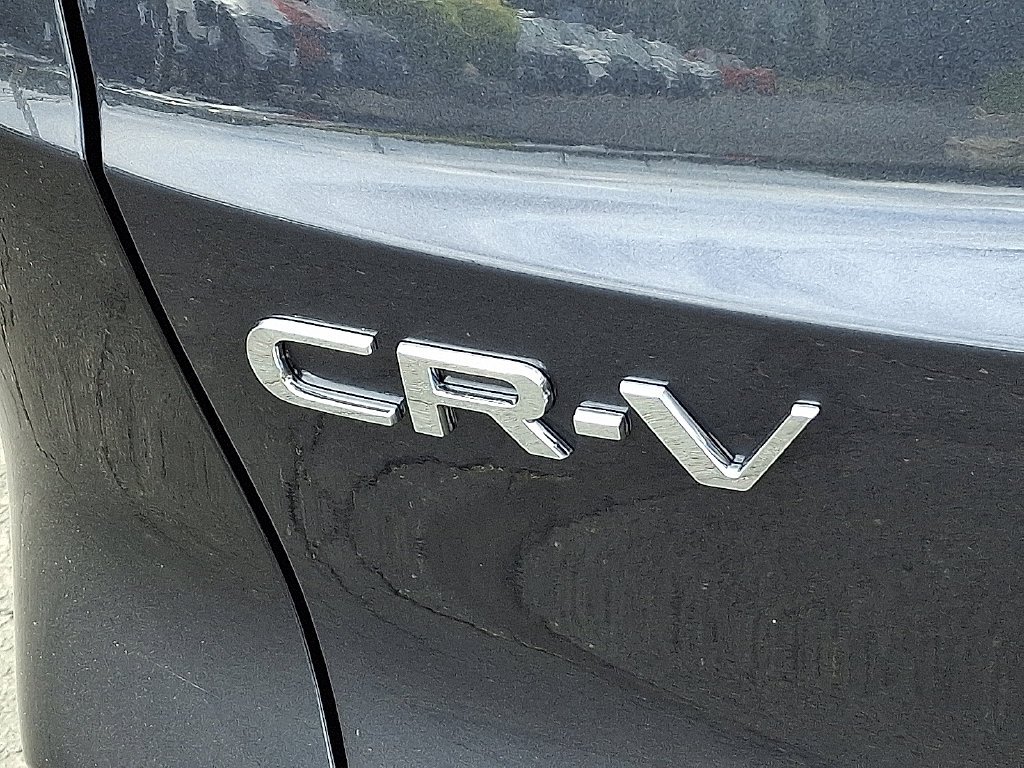 New 2027 Meteorite Gray Metallic Honda EX-L image 5