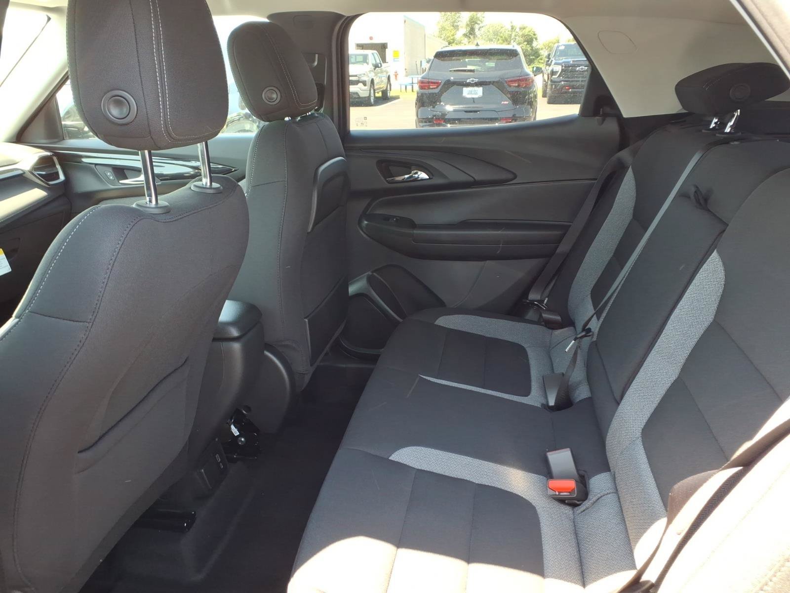 2026 Chevrolet Trailblazer LT - Photo 15