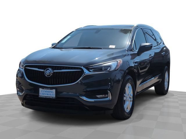 2019 Buick Enclave Essence's photo