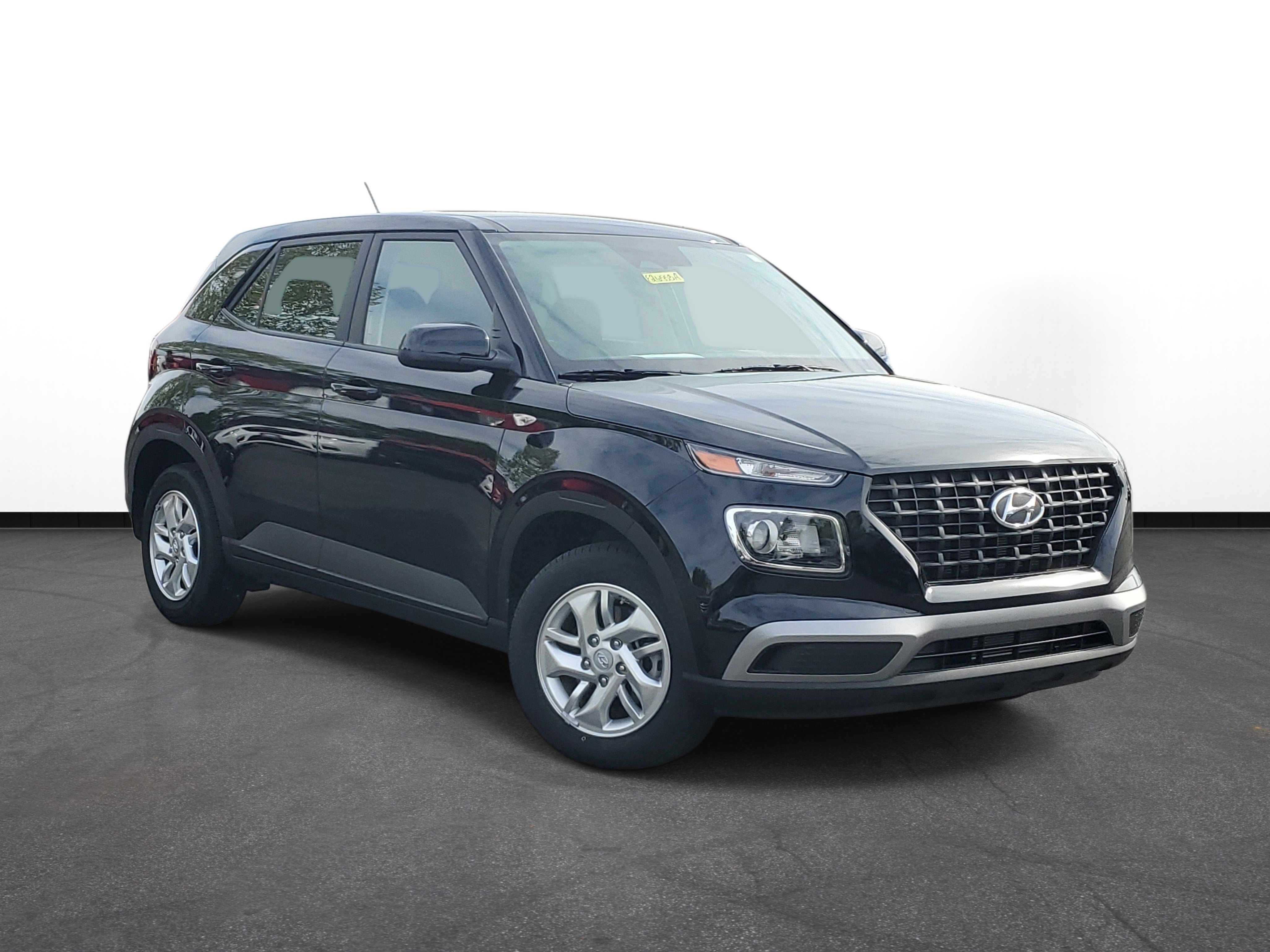 2025 Hyundai Venue SE IVT's photo