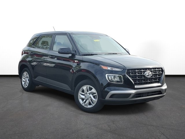 2025 Hyundai Venue SE