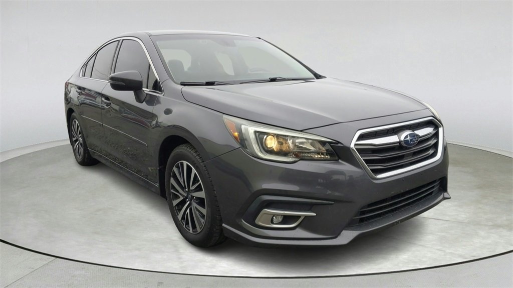 2018 Subaru Legacy Premium