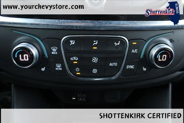 Used 2023 Gray Chevrolet RS image 35