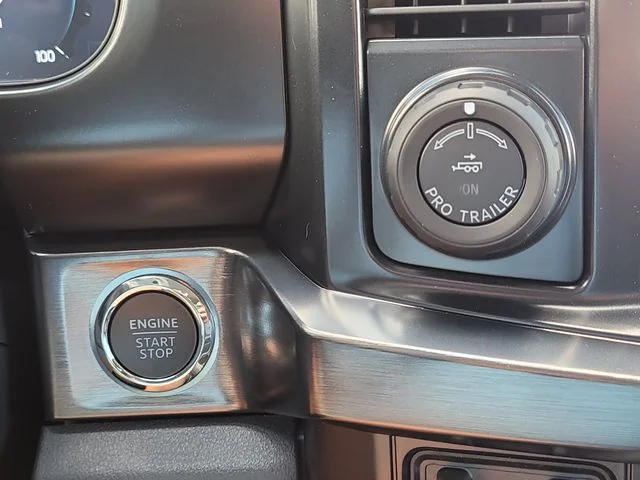 New 2026 Gray Metallic Ford Lariat image 30