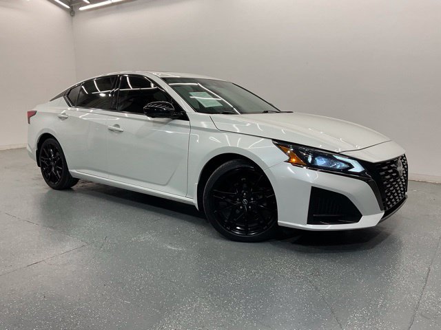 2023 Nissan Altima
