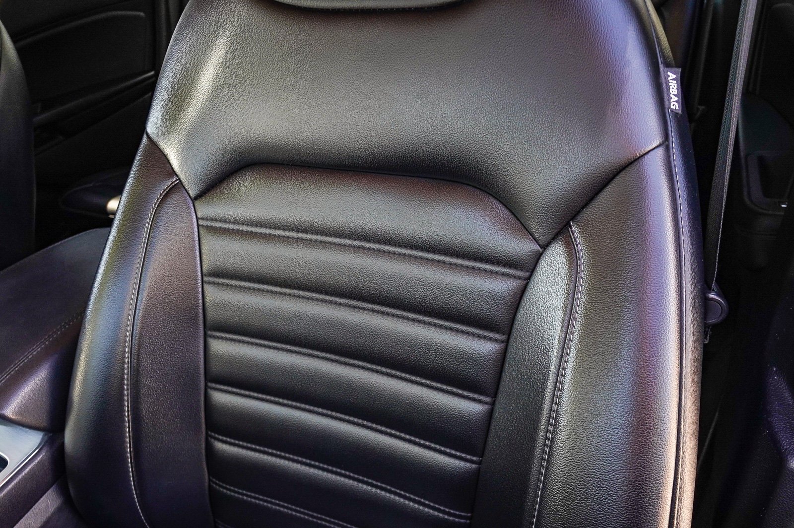 Used 2022 CARBONIZED GRAY M FORD TRUCK SEL image 27
