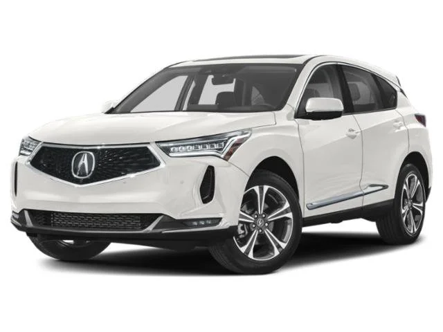 2022 Acura RDX Advance Package SH-AWD's photo