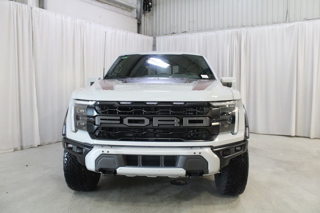 New 2026 Avalanche Ford Raptor image 36