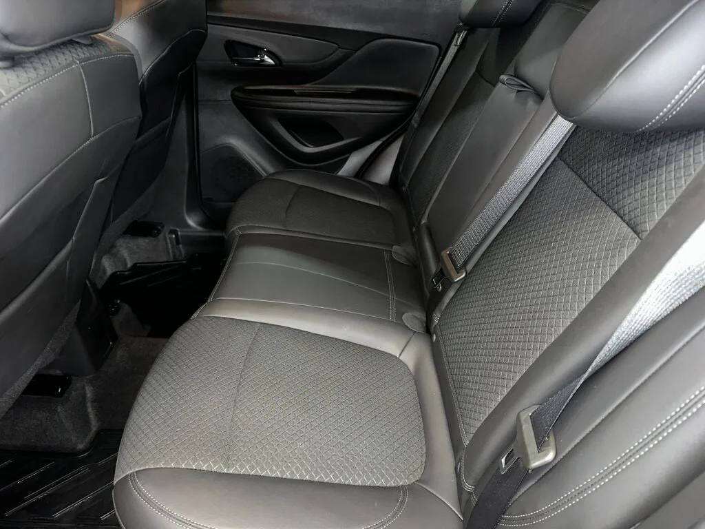 2022 Buick Encore Preferred - Photo 17