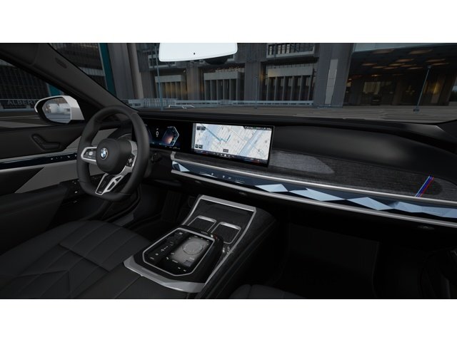 New 2026 Mineral White Metallic BMW  image 14