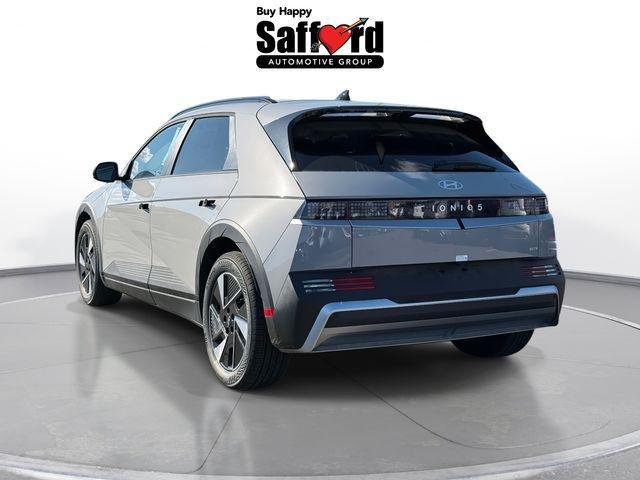 2025 Hyundai IONIQ 5 SEL - Photo 15