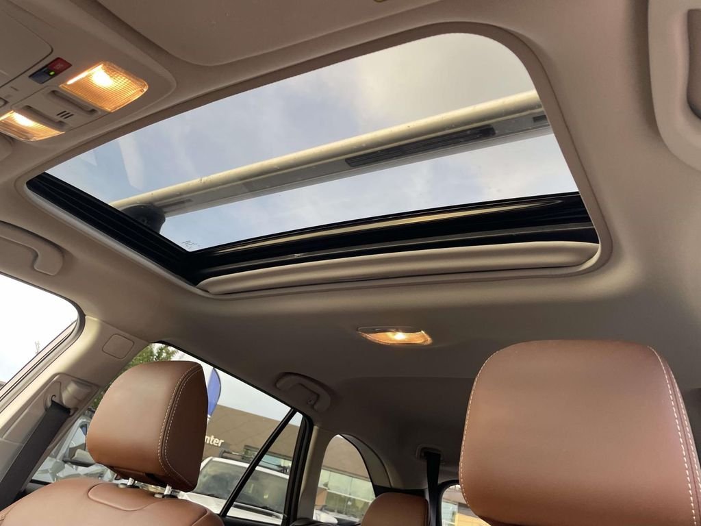 2019 Subaru Outback Touring - Photo 9