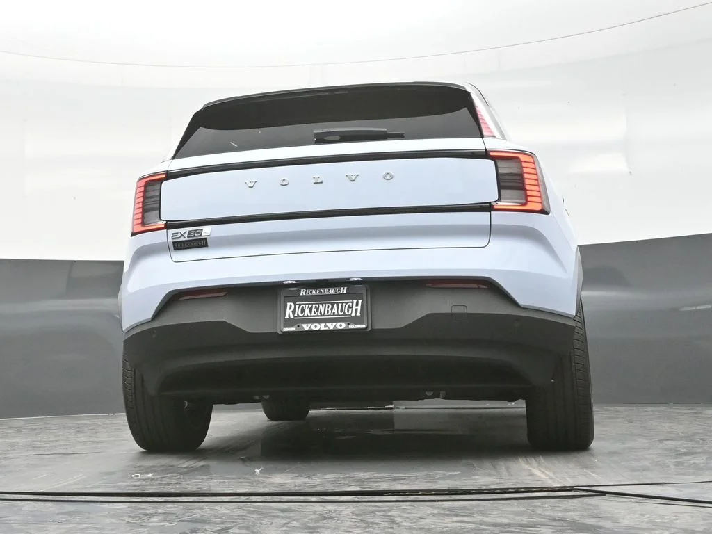 New 2026 Cloud Blue Volvo Twin Motor Performance Plus image 23