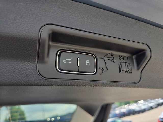 New 2026 Vapor Blue Metallic Ford Active image 41
