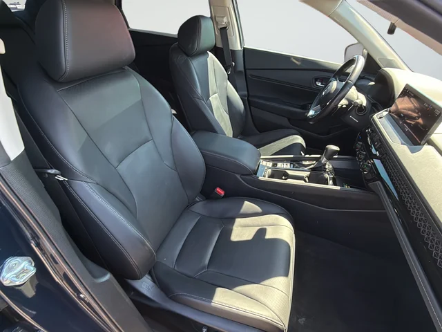 Used 2023 Gray Honda Touring image 10