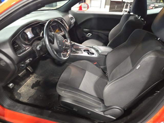 Used 2020 Orange Dodge R/T image 14