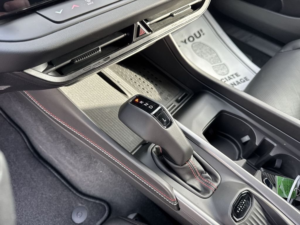 2026 Dodge Charger Scat Pack - Photo 20