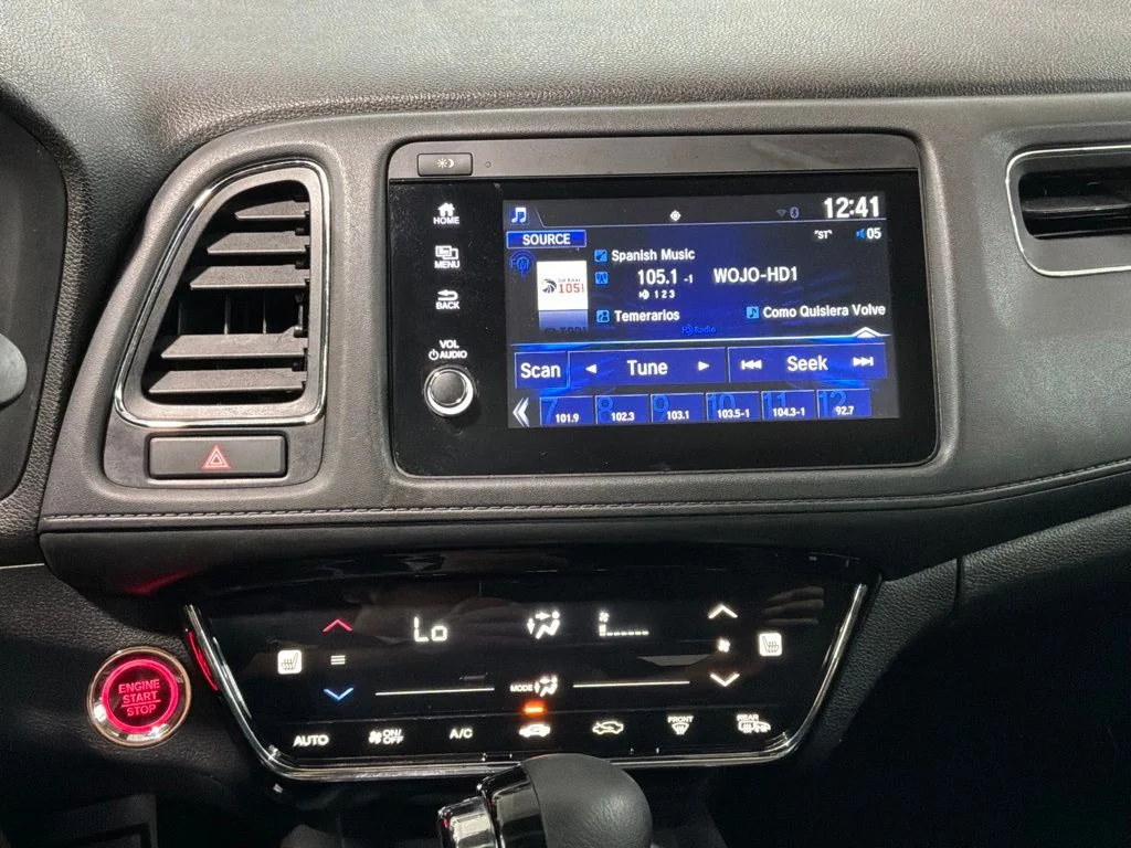 2022 Honda HR-V EX - Photo 14