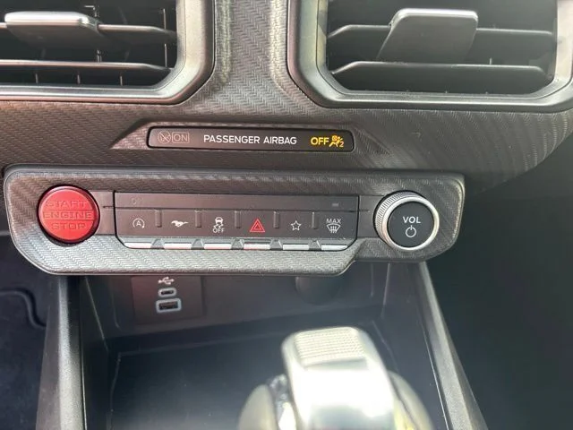 Used 2025 Gray Ford GT image 14