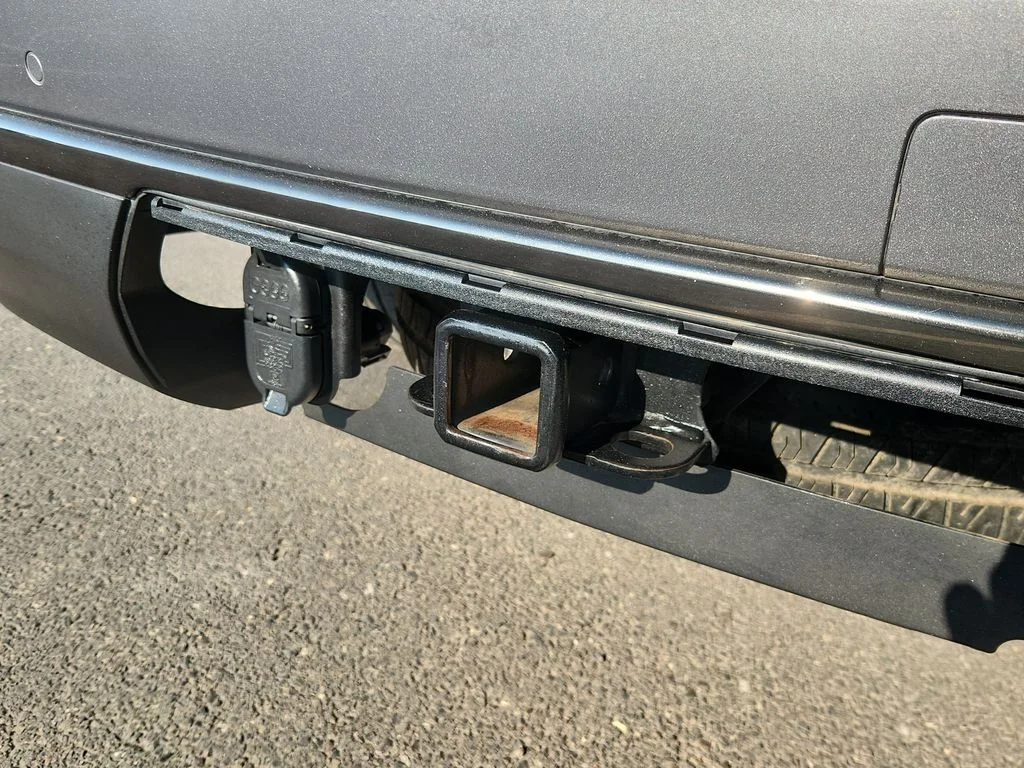 Used 2021 Gray Chevrolet RST image 16