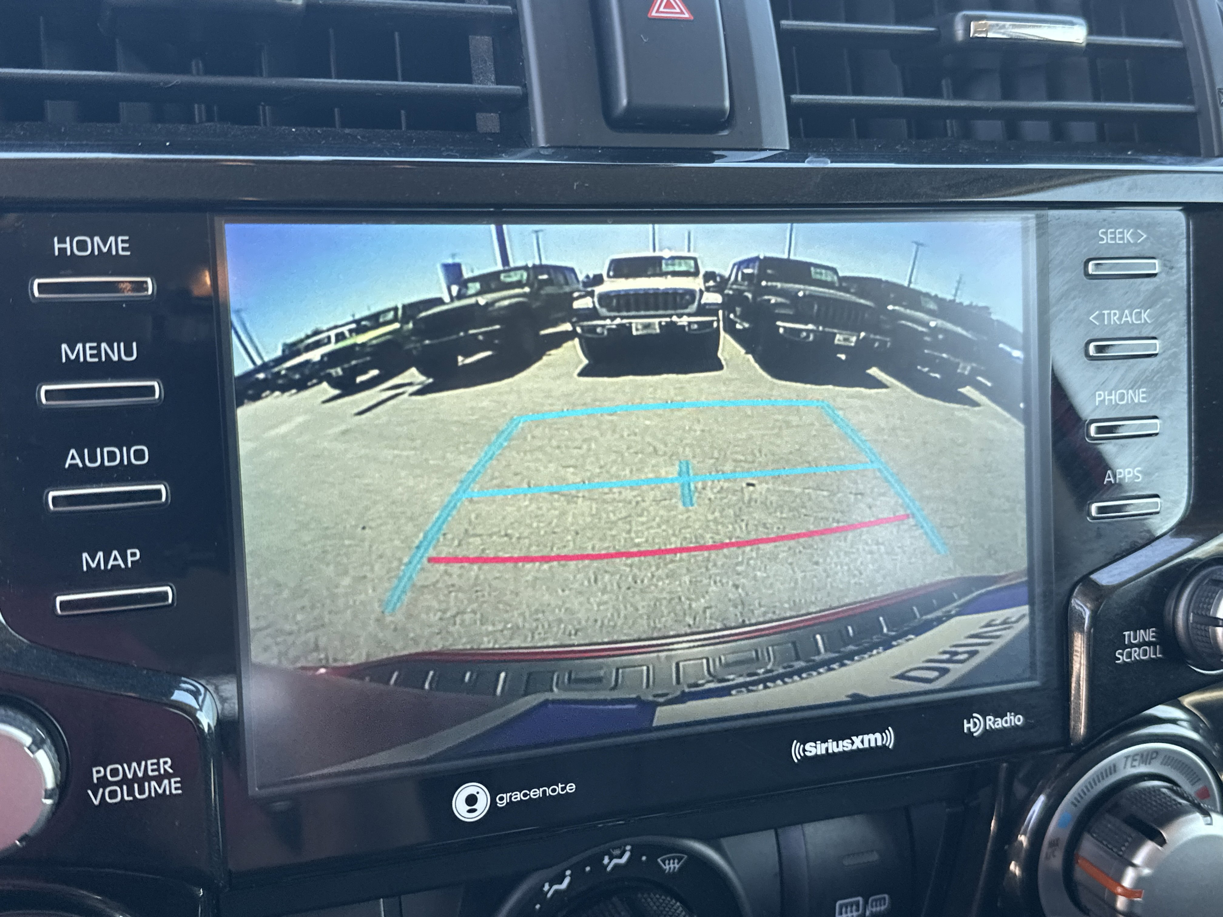 2024 Toyota 4Runner TRD Off-Road Premium - Photo 30