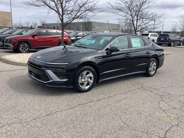 2026 Hyundai Sonata SE