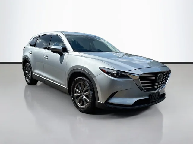 2021 Mazda CX-9 Touring