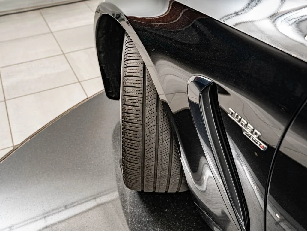 Used 2025 Black Mercedes-Benz CLE 53 AMG® image 44