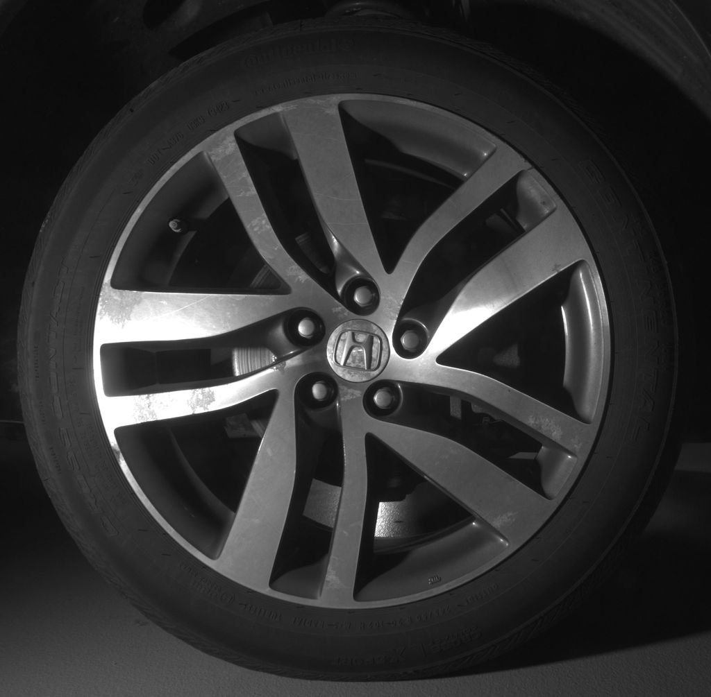 Used 2018 Silver Honda Touring image 9