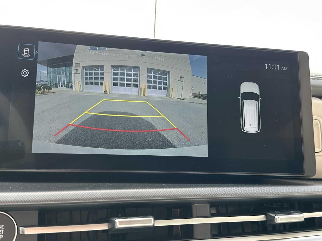 2026 Hyundai Santa Fe SEL - Photo 18