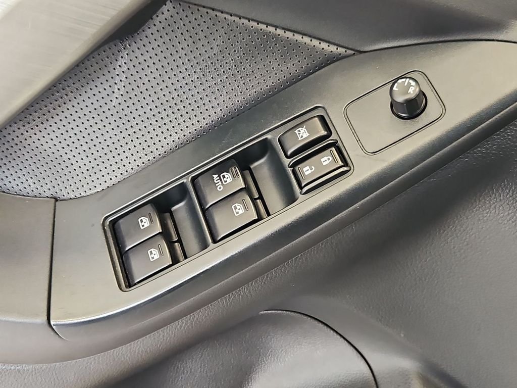 Used 2014 Ice Silver Metallic Subaru 2.0XT Premium image 11