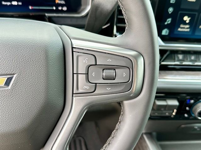 2026 Chevrolet Silverado 2500 HD LTZ - Photo 34
