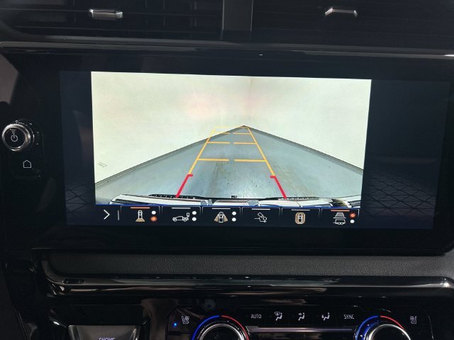 2026 GMC Sierra 1500 AT4 - Photo 17