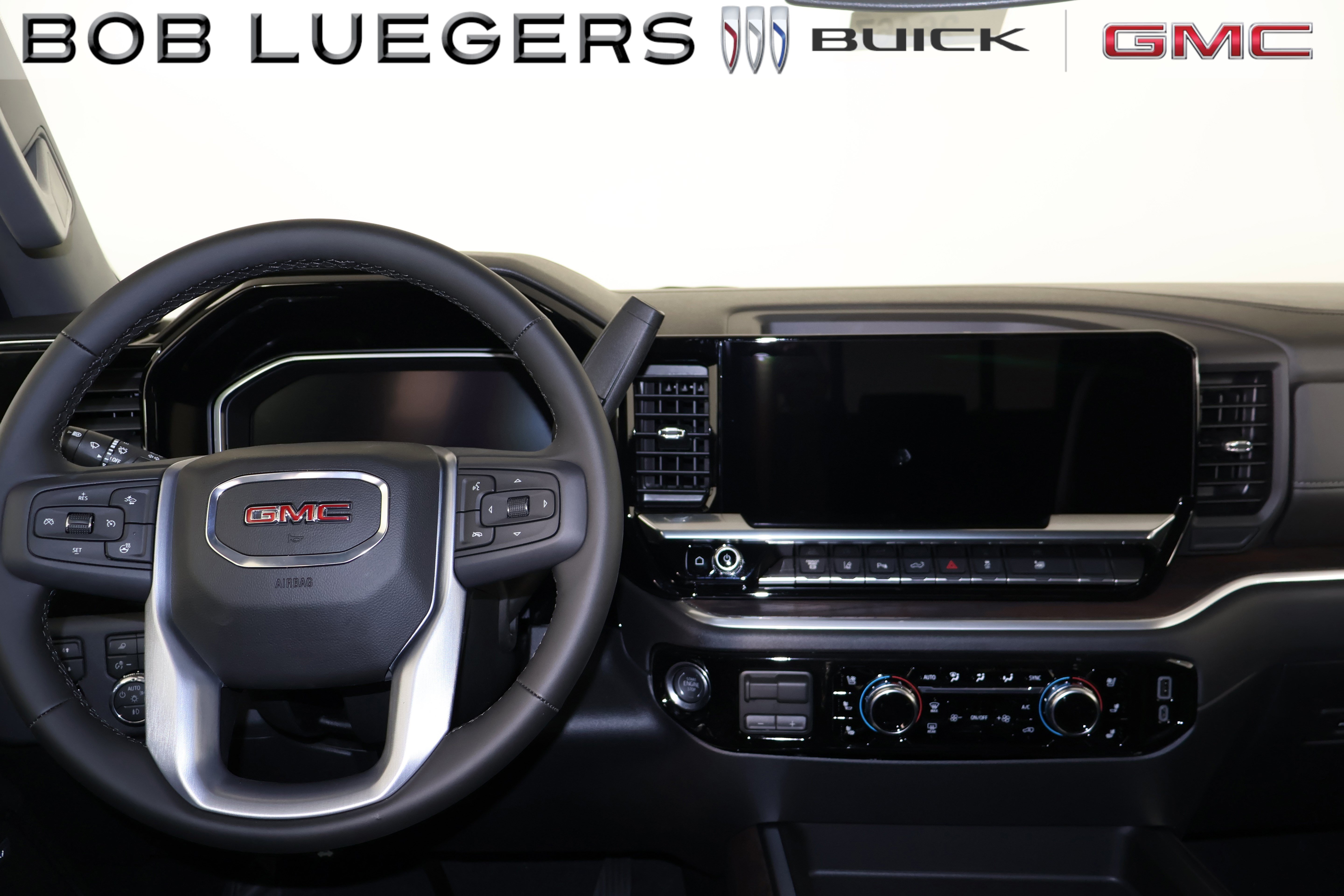 2026 GMC Sierra 2500HD SLT - Photo 16