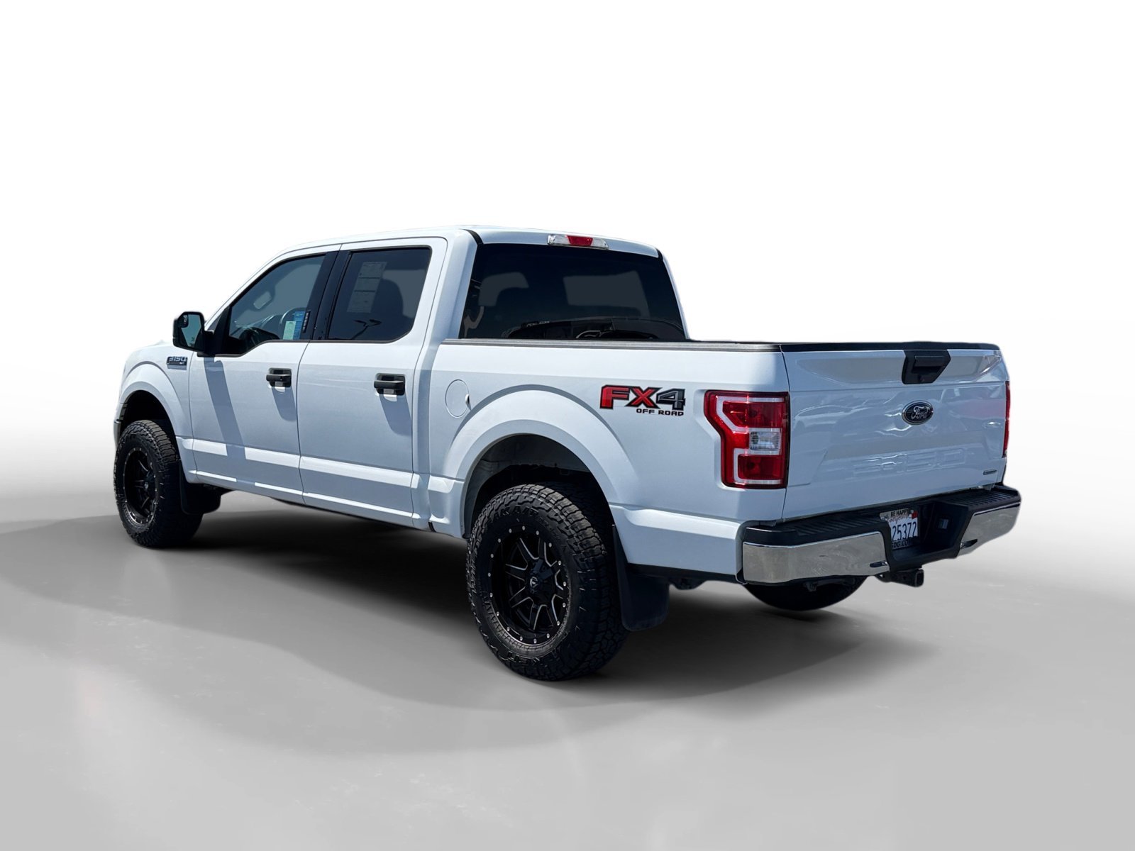 Certified Used 2019 School Bus Yellow Ford XLT image 3