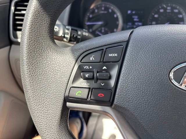 2018 Hyundai Tucson SEL - Photo 18
