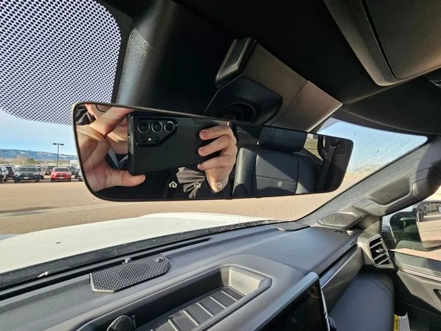 2026 Toyota Tundra Platinum - Photo 16
