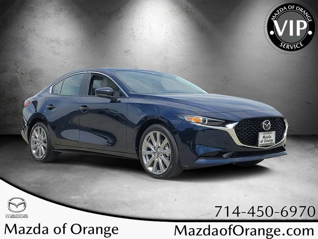 All New and Used Inventory | Mazda of Orange